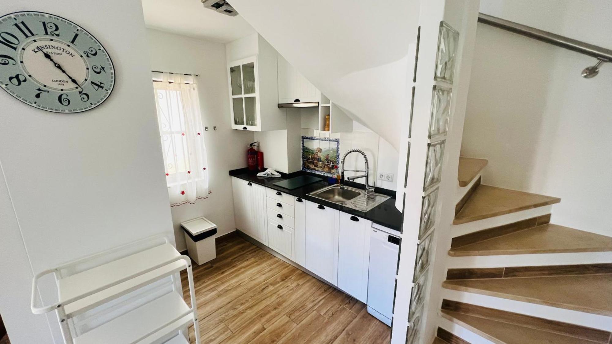 Charming Triplex T2 In The Old Village Vilamoura Quarteira Exterior photo