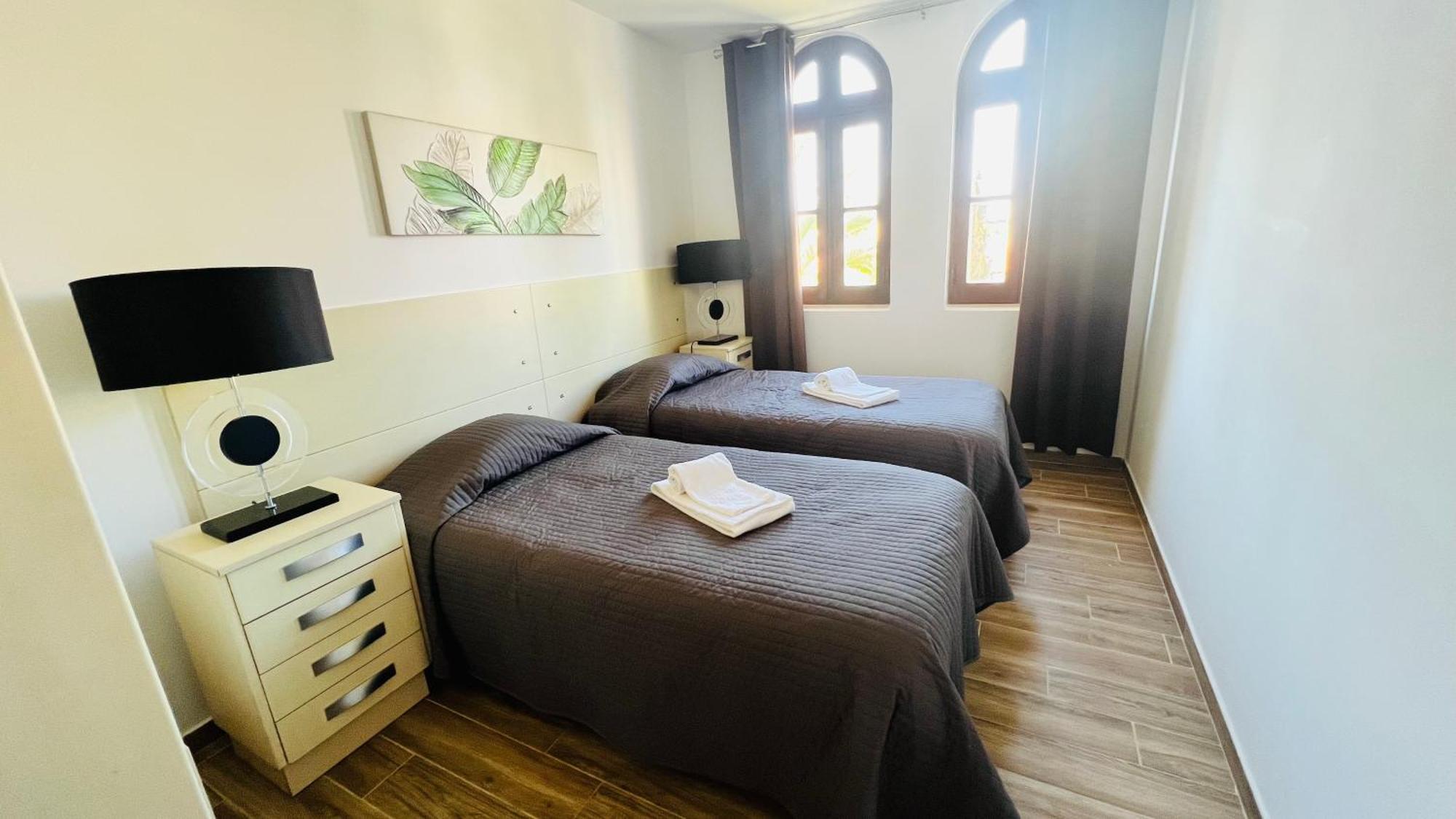 Charming Triplex T2 In The Old Village Vilamoura Quarteira Exterior photo