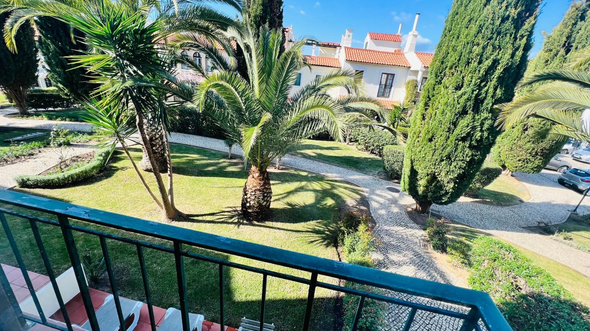 Charming Triplex T2 In The Old Village Vilamoura Quarteira Exterior photo