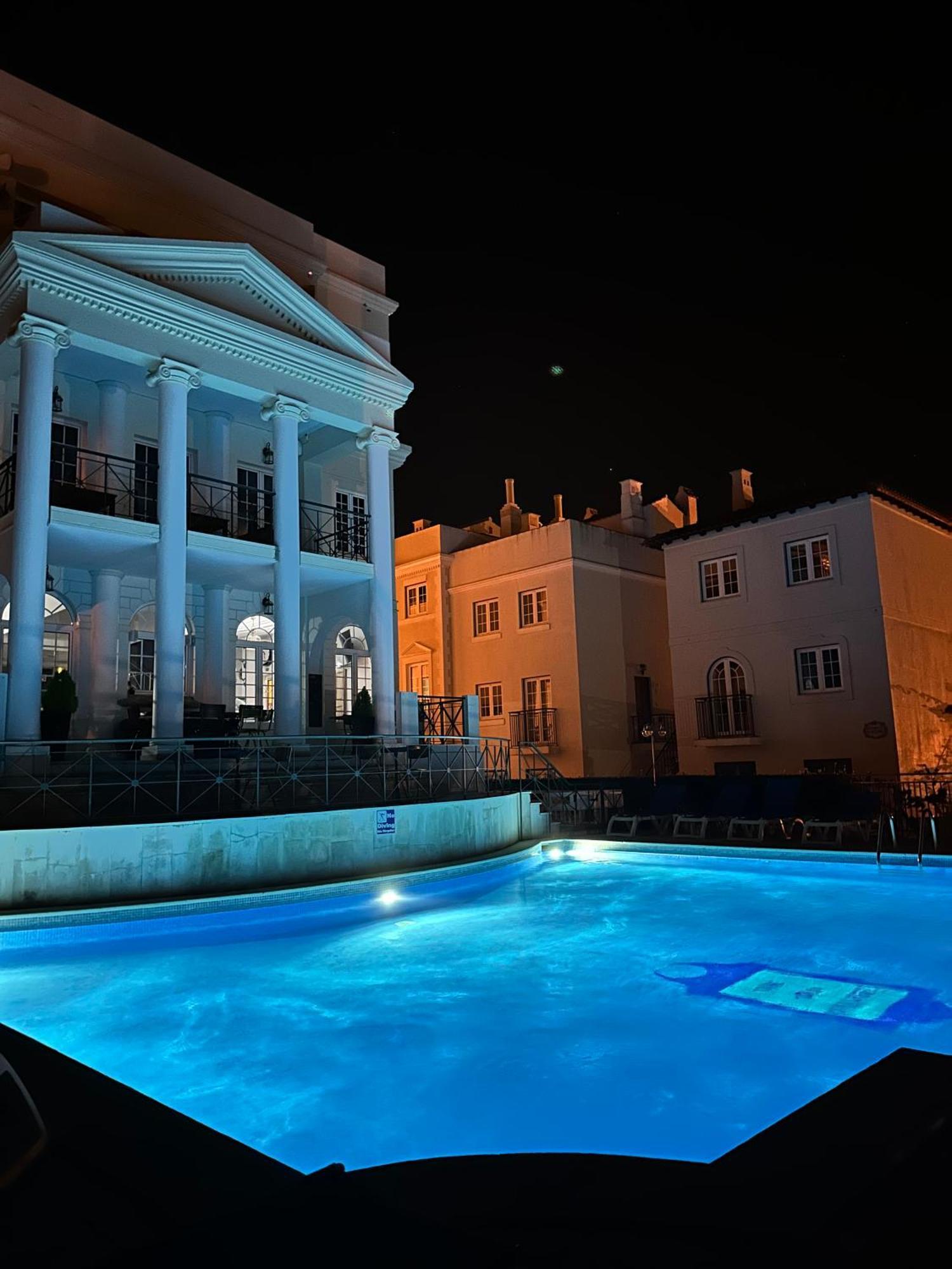 Charming Triplex T2 In The Old Village Vilamoura Quarteira Exterior photo